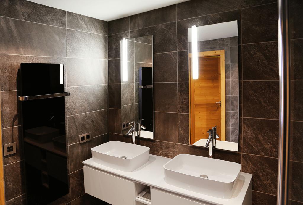 Le Sporting Megeve Apartments Kültér fotó
